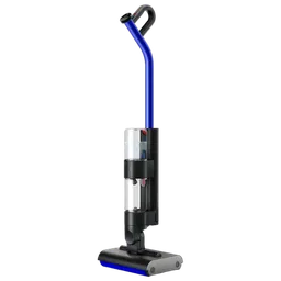 Mop electric Dyson WashG1 Wet Floor Cleaner Blue | Umedă | Container | 0.8 l