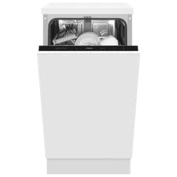 Mașină de spălat vase Hansa ZIM435H White