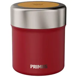Primus Preppen Red