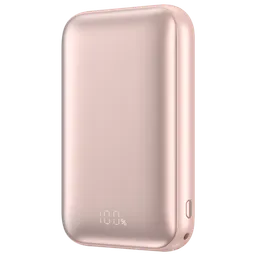 Power Bank 10000 mAh Proove Vibe Energy (15 W) Pink