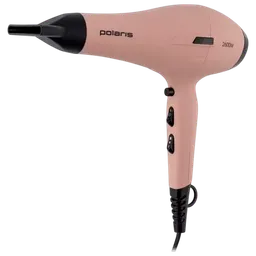 Uscător de păr Polaris PHD 2600AC Pink