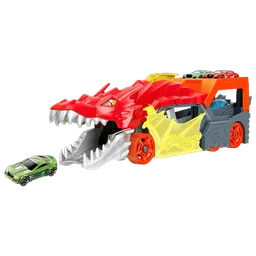 Hot Wheels Dragon Furios