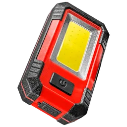 Lanternă Stark 243000102 Red