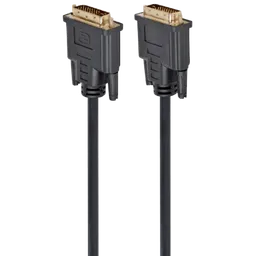 Cablexpert CC-DVI2-BK-10
