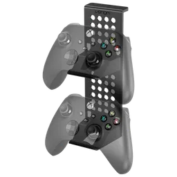 Suport pentru controller Venom VS2885 Black