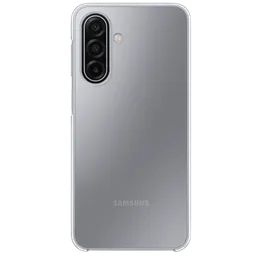 WOO Case Shell Flip Nylon Samsung A17 4G, Blue WOOCSFSAA17BL