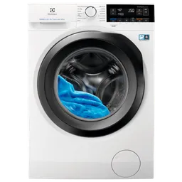 Mașină de spălat cu uscător Electrolux EW7WO349S White