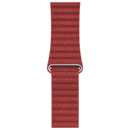 Curea metalică Apple Watch 42/44/45 mm, Black