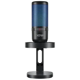Microfon Boya K3 Black