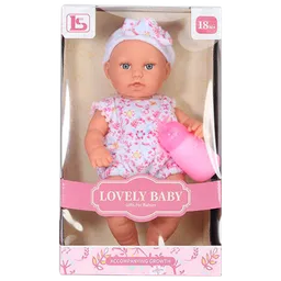 ChiToys Lovely Baby bebeluș LS1255-6