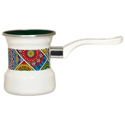 Ibric Metalac SultanaWhite