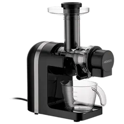 Storcator de fructe Ardesto JEG-1500S Black