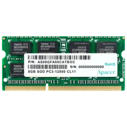 Apacer AS08GFA60CATBGC
