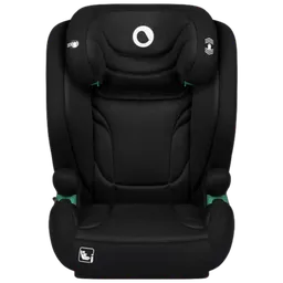 Scaun auto Lionelo Igo 5903771706780 Black 3 ani - 12 ani, 36 kg