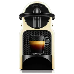 DeLonghi Nespresso Inissia EN80.CW