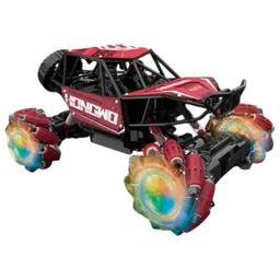 Mașină RC 3388-1D White
Multicolor