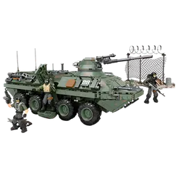 ChiToys 65404