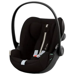 Scaun auto Cybex Cloud G Moon