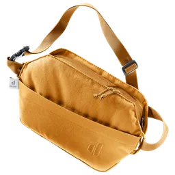 Geanta de talie Deuter Passway 2 Gray
Cinnamon almond