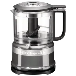 Robot de bucătărie KitchenAid 5KFC3516ECU Gray