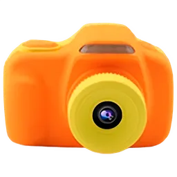 Cameră foto JOYTRIP YT-006-BL YT-006 Yellow