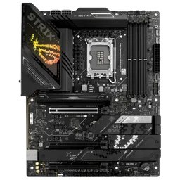 ASUS ROG STRIX Z890-H GAMING