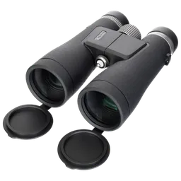 Binoclu Levenhuk Nitro ED 10x50 Black