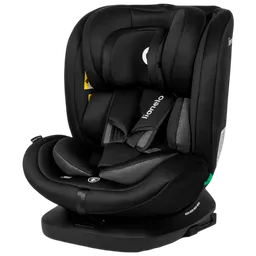 Lionelo Bastiaan I-Size 5903771705516