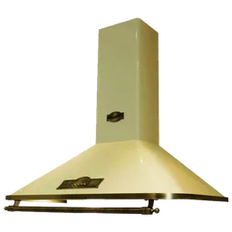 Hotă Kaiser A 6315 ElfEm Eco Cream