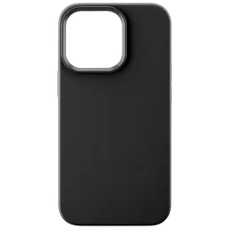 Husă pentru smartphone Apple iPhone 16 Pro (Sensation) Black