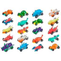 Teamsterz Beast Machines Die-Cast 1417435