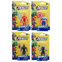Hasbro Marvel F9325