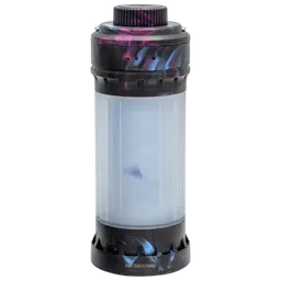 Lanternă Fenix CL22R Black