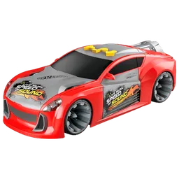 Mașină Wenyi Dance and Music WY102A
Gray
Red