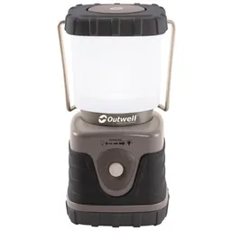 Lanternă Outwell Carnelian 1000 Black