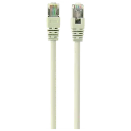 Cablu de date Cablexpert PP22-20M RJ-45/ RJ-45 Gray