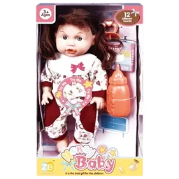 Honey Baby 67238