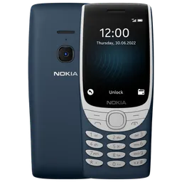 Nokia 8210 Blue