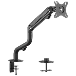 Suport pentru monitor Gembird MA-DA1-02 Black