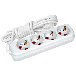 Prelungitor Horoz 200.403.401 3 m White