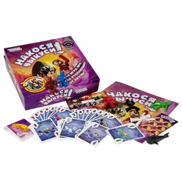 Joc de masă Hobby World Get Bit!