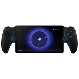 Consolă portabilă pentru jocuri Sony PlayStation Portal Black