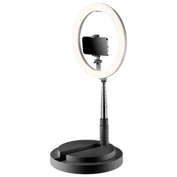 Cellularline Selfie Ring Foldable Compact
