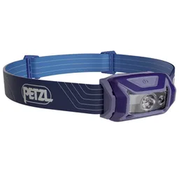 Lanternă Petzl TIKKA Blue
