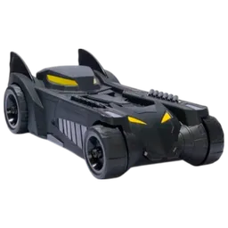 Mașină Spin Master Batmobile 6071201
Yellow
Black