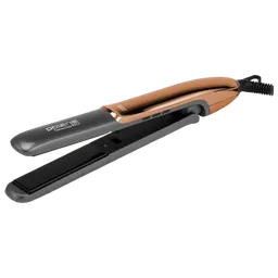 Placă de îndreptat părul Polaris PHSS2098TTi Black