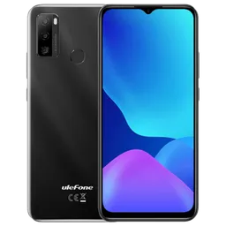 Ulefone Note 10P 128 GB Black