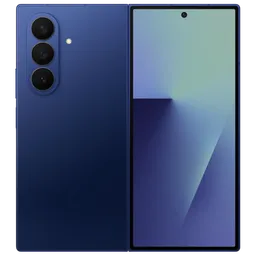 Samsung Galaxy Fold 7 512 GB Blue Shadow