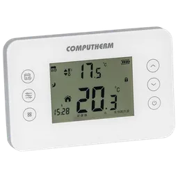 Termostat Computherm T70 RF White