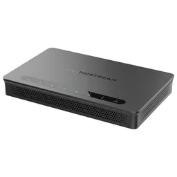 Switch Grandstream GWN7001 Black